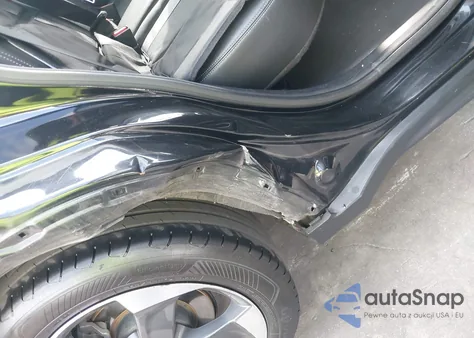 2018 Honda Hr-V Ex z USA, uszkodzony, nr VIN 3CZRU5H52JM713886